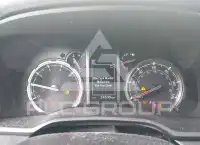 2022 Toyota 4 RUNNER фото
