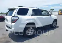 2022 Toyota 4 RUNNER фото