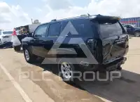 2022 Toyota 4 RUNNER фото