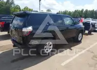2022 Toyota 4 RUNNER фото