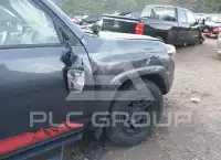2022 Toyota 4 RUNNER фото