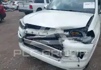 2022 Toyota 4 RUNNER photo