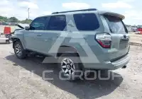 2022 Toyota 4 RUNNER фото