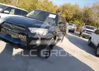 2022 Toyota 4 RUNNER фото