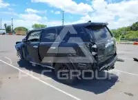 2022 Toyota 4 RUNNER photo