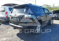 2022 Toyota 4 RUNNER фото