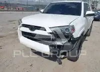 2022 Toyota 4 RUNNER фото