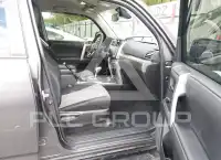2022 Toyota 4 RUNNER фото
