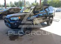 2022 Toyota 4 RUNNER фото