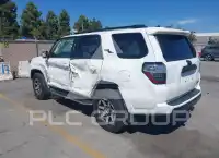 2022 Toyota 4 RUNNER фото