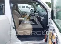 2022 Toyota 4 RUNNER фото