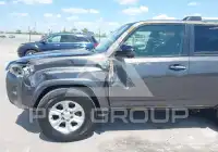 2022 Toyota 4 RUNNER фото