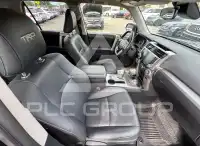 2022 Toyota 4 RUNNER фото