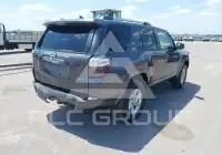 2022 Toyota 4 RUNNER фото