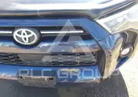 2022 Toyota 4 RUNNER фото