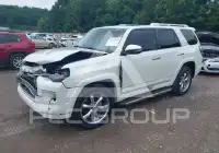 2022 Toyota 4 RUNNER photo