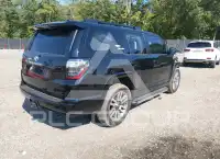 2022 Toyota 4 RUNNER фото