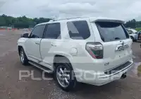 2022 Toyota 4 RUNNER photo
