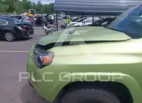 2022 Toyota 4 RUNNER фото