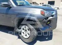 2022 Toyota 4 RUNNER фото