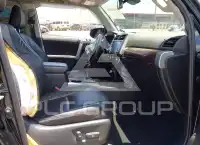 2022 Toyota 4 RUNNER photo