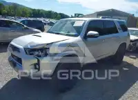 2022 Toyota 4 RUNNER фото