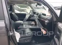 2022 Toyota 4 RUNNER фото