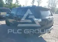 2022 Toyota 4 RUNNER фото