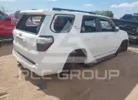 2022 Toyota 4 RUNNER фото