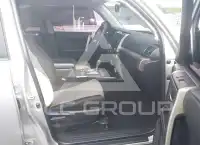 2022 Toyota 4 RUNNER фото