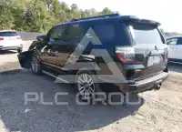 2022 Toyota 4 RUNNER фото