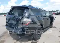 2022 Toyota 4 RUNNER фото
