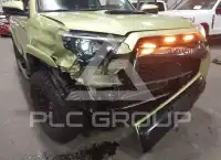 2022 Toyota 4 RUNNER photo