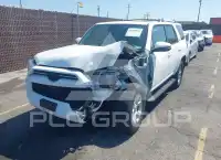 2022 Toyota 4 RUNNER фото