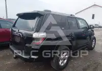 2022 Toyota 4 RUNNER фото