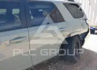 2022 Toyota 4 RUNNER фото