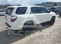 2022 Toyota 4 RUNNER фото