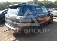 2022 Toyota 4 RUNNER фото