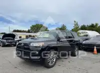 2022 Toyota 4 RUNNER фото