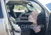 2022 Toyota 4 RUNNER фото