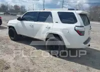 2022 Toyota 4 RUNNER фото