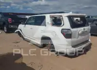 2022 Toyota 4 RUNNER фото
