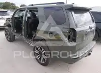 2022 Toyota 4 RUNNER photo