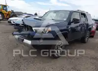 2022 Toyota 4 RUNNER photo