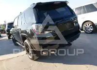 2022 Toyota 4 RUNNER фото