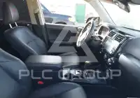 2022 Toyota 4 RUNNER фото