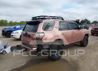 2022 Toyota 4 RUNNER фото