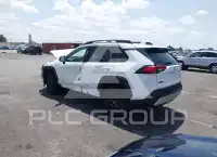 2022 Toyota RAV4 фото