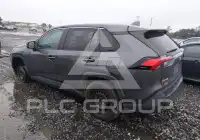 2022 Toyota RAV4 фото