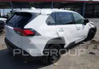 2022 Toyota RAV4 фото